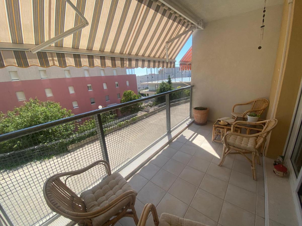 Paulina Apartment Split Exterior foto